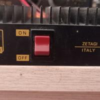 Lineare per VHF