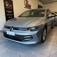 Volkswagen Golf 8,5 1.5 TSI 150 CV ACT Life