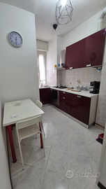 Camera o app metro blu lorenteggio