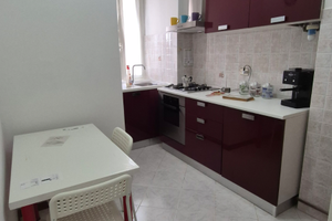 Camera o app metro blu lorenteggio