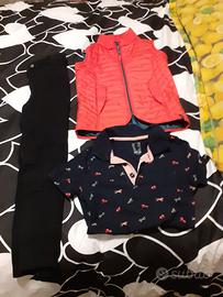 abbigliamento da cavallo bimba