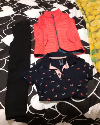 abbigliamento da cavallo bimba