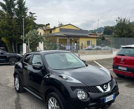 NISSAN Juke 1.5 dCi Start&Stop N-Connecta