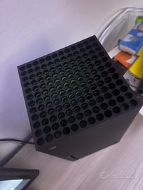X box serie x