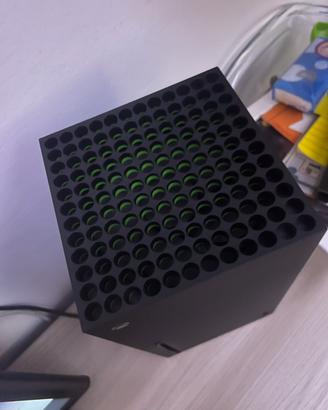 X box serie x