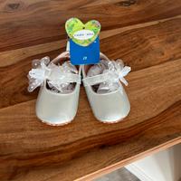 Scarpette bimba