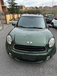 Mini countryman 2015