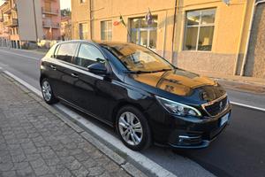 Peugeot 308 BlueHDi 130 CV unico proprietario euro