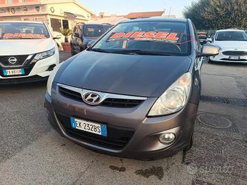 Hyundai i20 1.4 CRDi 5p. Comfort