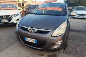 Hyundai i20 1.4 CRDi 5p. Comfort