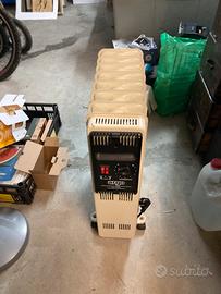 RADIATORE ARGO A OLIO