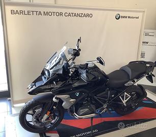 Bmw r 1250 gs - 2022