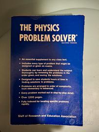 The Physics Problem Solvers