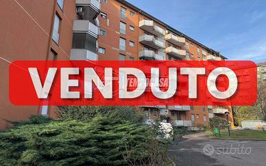 Una Casa per sognare nel Verde del quartiere Morse