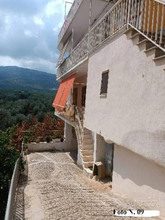 Appartamento – Carpino, Largo del Purgatorio, Foggia - Vista 3
