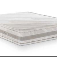 materasso matrimoniale 160x200 Dorelan Technos F