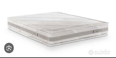materasso matrimoniale 160x200 Dorelan Technos F