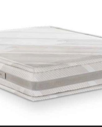 materasso matrimoniale 160x200 Dorelan Technos F