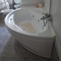 vasca idromassaggio
