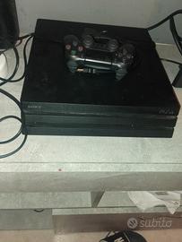 PlayStation 4 pro 