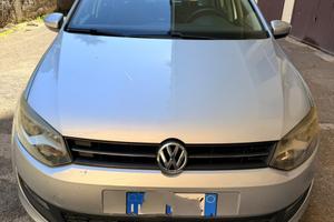 Volkswagen Polo 1.2 Confortline 09/2011 Benzina