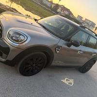 mini countryman  cooper D baker street