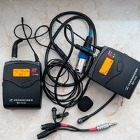 Sennheiser ew100-eng G3