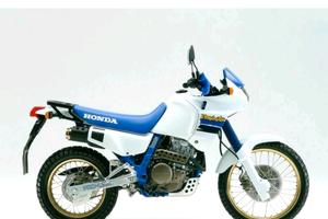 Honda dominator 600
