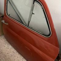 Portiere fiat 500