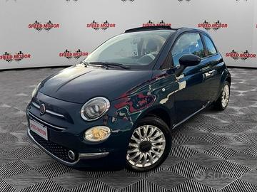 FIAT 500C 500 C 1.0 Hybrid Dolcevita, CARPLAY...