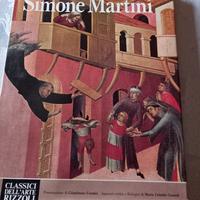 L'opera completa di Simone Martini