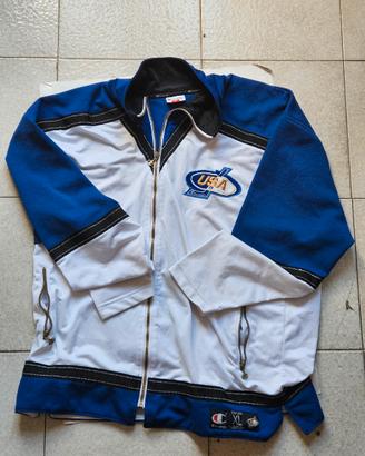 Felpa Giacchetto hockey sul ghiaccio team USA