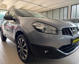 NISSAN Qashqai 1.5 dCi DPF n-tec