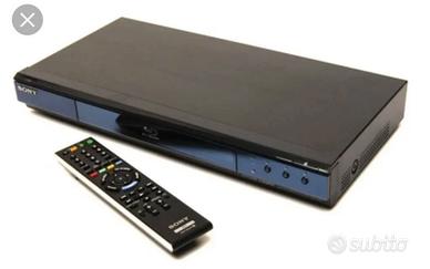 Sony bluray BDP-S350