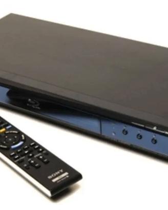 Sony bluray BDP-S350