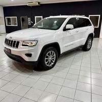 Jeep Grand Cherokee 3.0 V6 CRD Multijet II Laredo