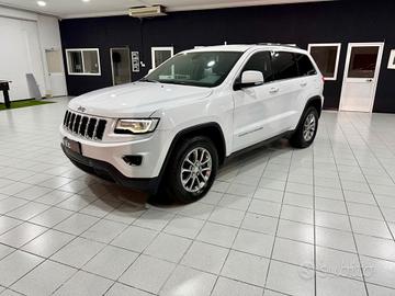 Jeep Grand Cherokee 3.0 V6 CRD Multijet II Laredo