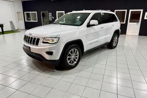 Jeep Grand Cherokee 3.0 V6 CRD Multijet II Laredo