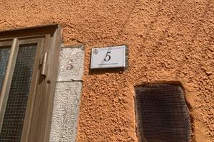 Casa a schiera