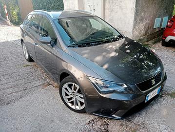 Seat Leon 1.6 TDI SW