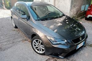 Seat Leon 1.6 TDI SW