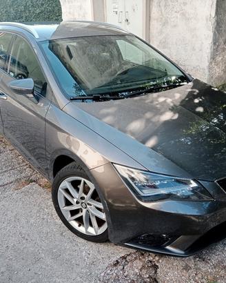 Seat Leon 1.6 TDI SW