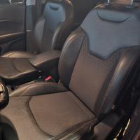 interni jeep compass 4xe 2020
