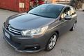CITROEN C4 1.6 e-HDi 110 airdream Attraction Bel