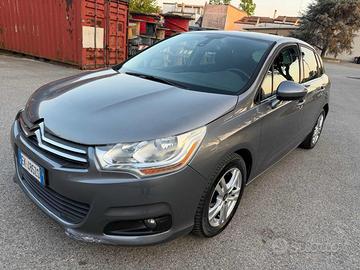 CITROEN C4 1.6 e-HDi 110 airdream Attraction Bel