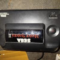 sega master PlayStation 