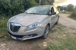 Lancia Delta 2.0 MJT