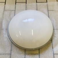 Plafoniera in vetro di Murano