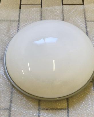 Plafoniera in vetro di Murano