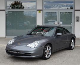 Porsche 996 Carrera 4 320cv MANUALE CRS ASI Scaric